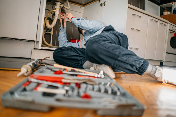 Best Affordable Plumber Near Me  in Martins Additions, MD