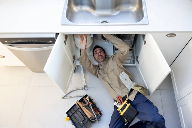  Martins Additions, MD Plumbing Pros