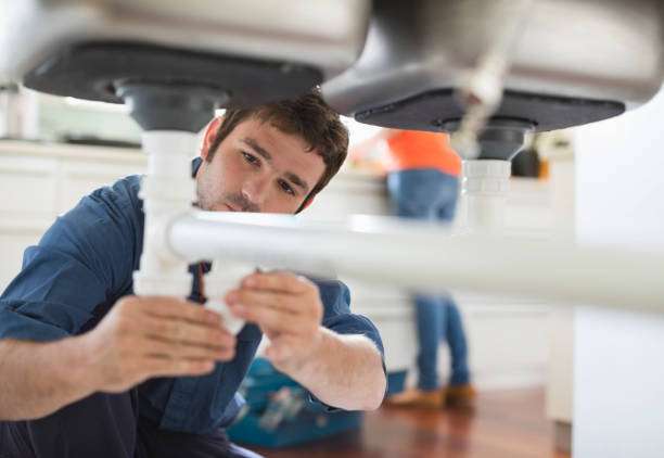 Best Drain Cleaning Services  in Martins Additions, MD