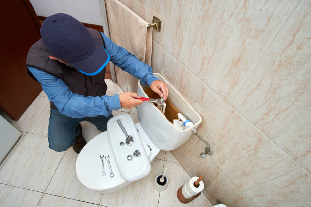Best Plumbing Installation Services  in Martins Additions, MD