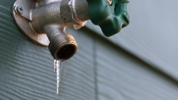 Best Water Leak Repair  in Martins Additions, MD