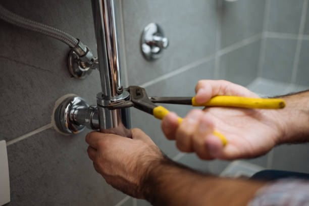 Best Affordable Plumber Near Me  in Martins Additions, MD