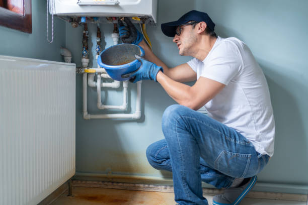 Best Boilers & Radiators  in Martins Additions, MD