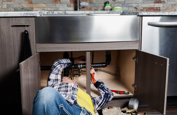 Best 24-Hour Plumber Near Me  in Martins Additions, MD