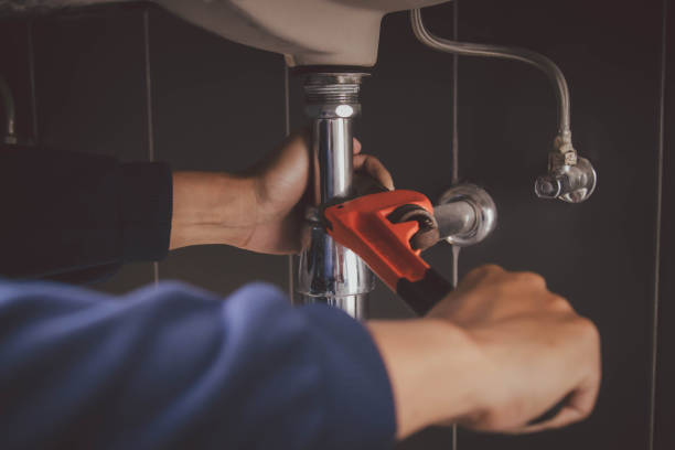Best Best Plumbers Near Me  in Martins Additions, MD